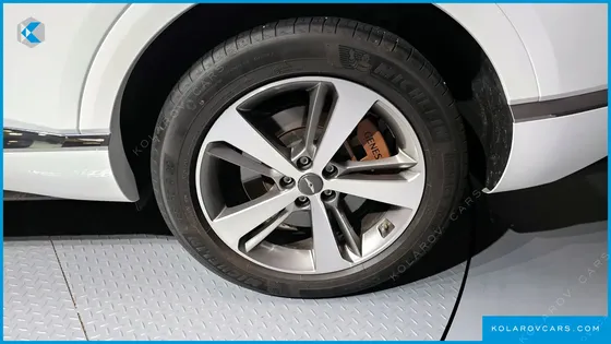 GENESIS GV80 3.5T GASOLINE AWD