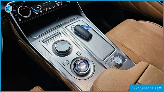 GENESIS GV80 3.5T GASOLINE AWD