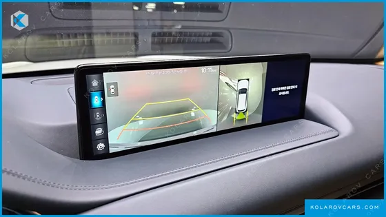 GENESIS GV80 3.5T GASOLINE AWD