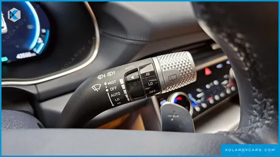 GENESIS GV80 3.5T GASOLINE AWD
