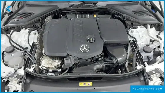 MERCEDES E-CLASS E220D 4MATIC EXCLUSIVE