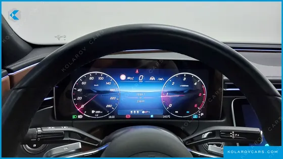MERCEDES E-CLASS E220D 4MATIC EXCLUSIVE