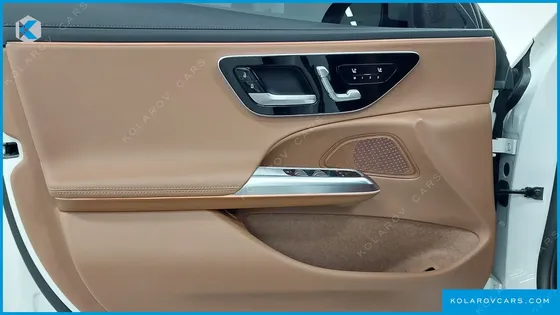 MERCEDES E-CLASS E220D 4MATIC EXCLUSIVE