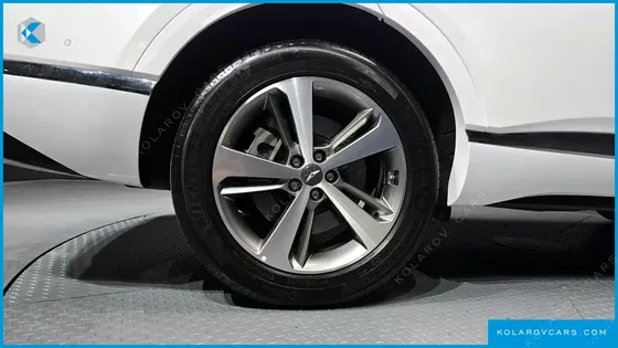 GENESIS GV80 2.5T GASOLINE 2WD