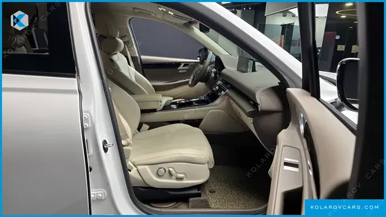 GENESIS GV80 2.5T GASOLINE 2WD