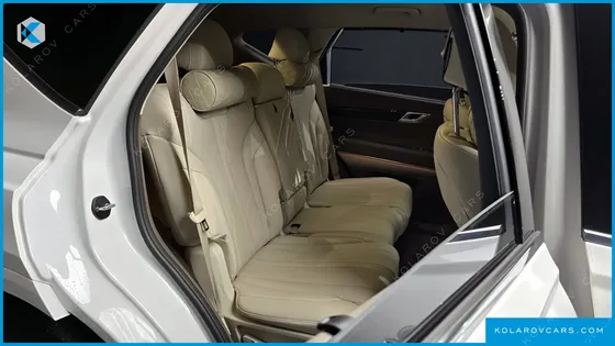 GENESIS GV80 2.5T GASOLINE 2WD