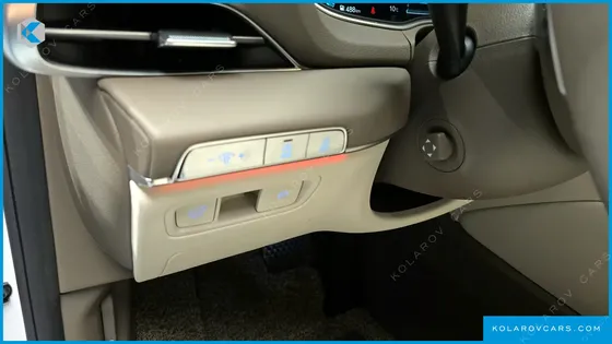 GENESIS GV80 2.5T GASOLINE 2WD