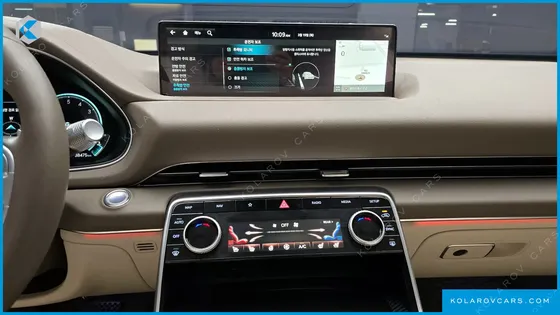 GENESIS GV80 2.5T GASOLINE 2WD