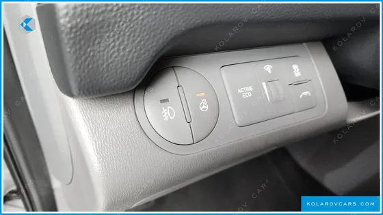 HYUNDAI STAREX URBAN 9-SEATER