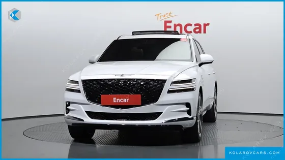 GENESIS GV80 3.0 DIESEL AWD