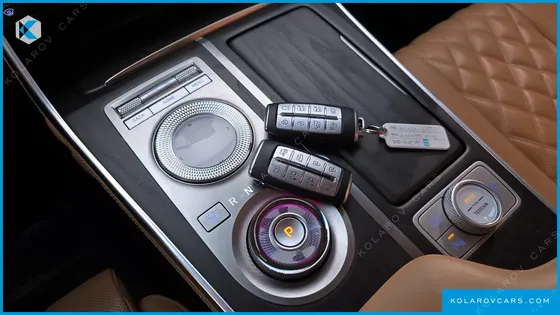 GENESIS GV80 3.0 DIESEL AWD