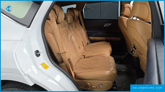 GENESIS GV80 3.0 DIESEL AWD