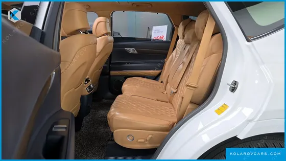 GENESIS GV80 3.0 DIESEL AWD
