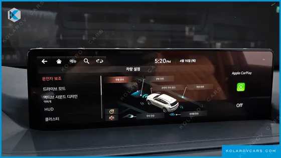 GENESIS GV80 3.0 DIESEL AWD