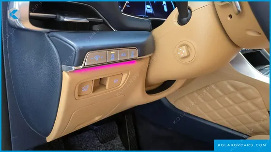 GENESIS GV80 3.0 DIESEL AWD