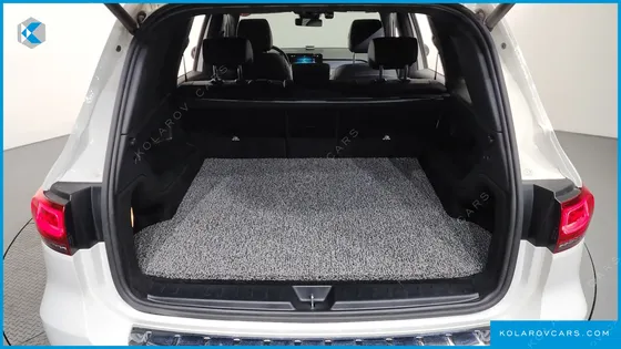 MERCEDES GLB-CLASS GLB200 D