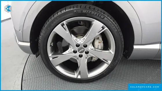 GENESIS GV80 3.5T GASOLINE AWD