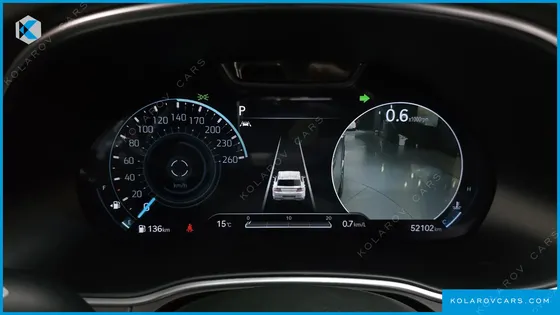 GENESIS GV80 3.5T GASOLINE AWD