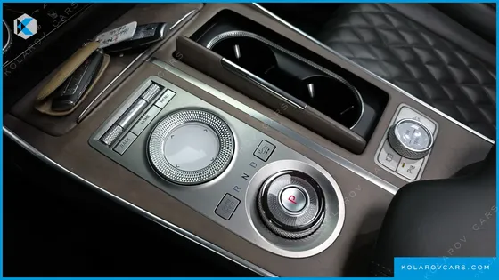 GENESIS GV80 3.5T GASOLINE AWD