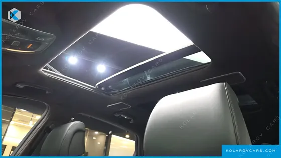 GENESIS GV80 3.5T GASOLINE AWD