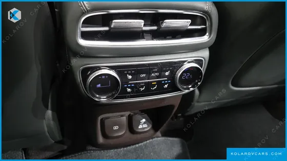 GENESIS GV80 3.5T GASOLINE AWD