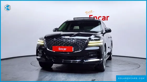 GENESIS GV80 3.0 DIESEL AWD