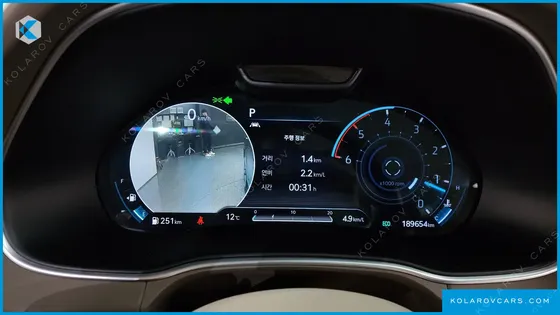 GENESIS GV80 3.0 DIESEL AWD