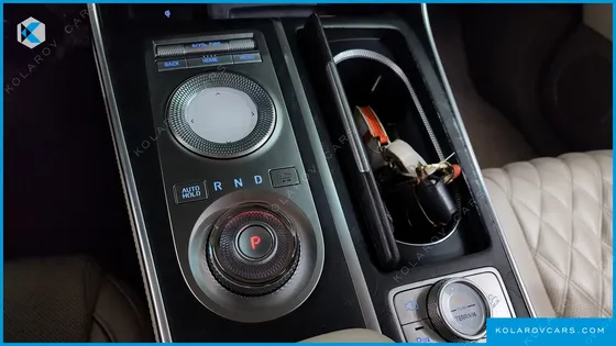 GENESIS GV80 3.0 DIESEL AWD