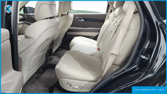 GENESIS GV80 3.0 DIESEL AWD
