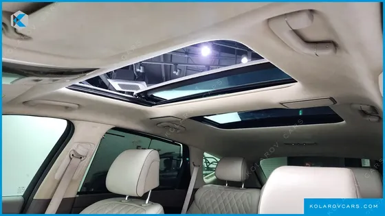 GENESIS GV80 3.0 DIESEL AWD