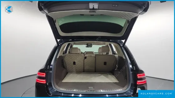 GENESIS GV80 3.0 DIESEL AWD
