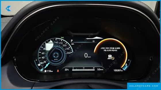 GENESIS GV70 2.5T GASOLINE 2WD