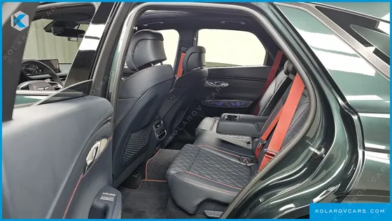 GENESIS GV70 2.5T GASOLINE 2WD
