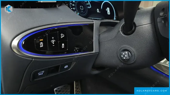 GENESIS GV70 2.5T GASOLINE 2WD