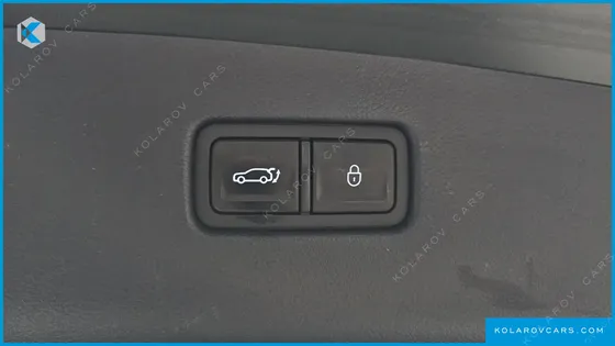 GENESIS GV70 2.5T GASOLINE 2WD