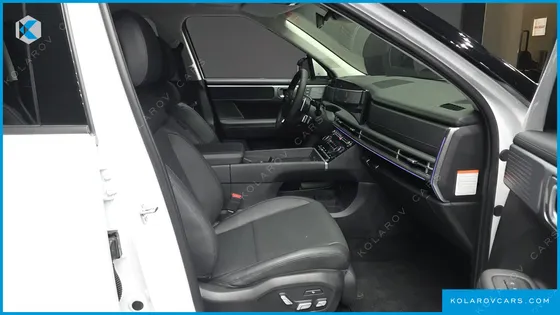HYUNDAI SANTA FE HEV 1.6 2WD