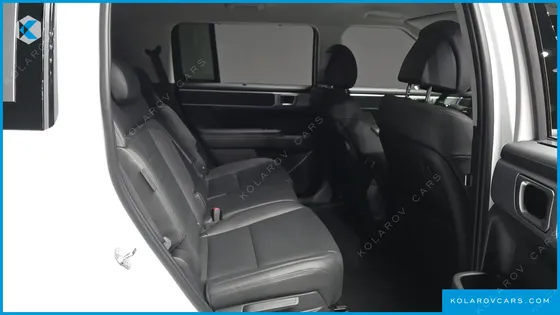 HYUNDAI SANTA FE HEV 1.6 2WD