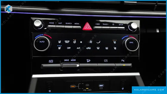 HYUNDAI SANTA FE HEV 1.6 2WD
