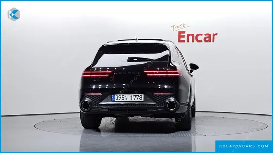 GENESIS GV70 2.5T GASOLINE 2WD