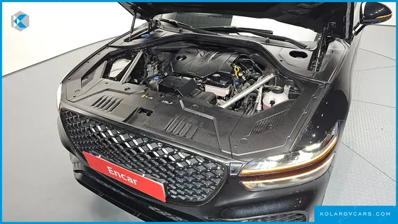 GENESIS GV70 2.5T GASOLINE 2WD