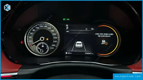 GENESIS GV70 2.5T GASOLINE 2WD