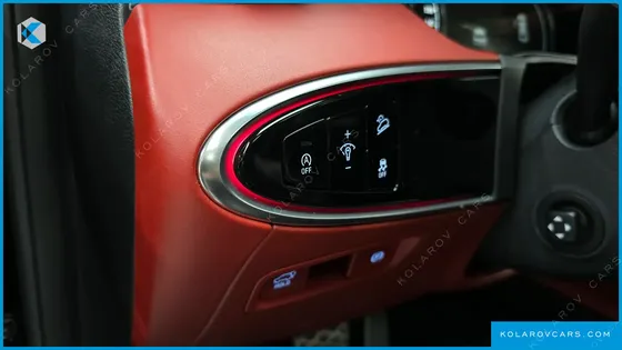 GENESIS GV70 2.5T GASOLINE 2WD