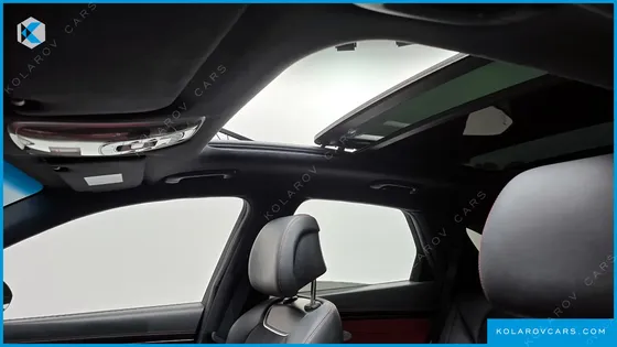 GENESIS GV70 2.5T GASOLINE 2WD