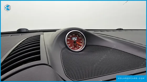 PORSCHE CAYENNE 3.0 DIESEL