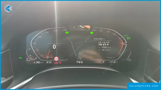 BMW 7 SERIES 730LD XDRIVE DESIGN PURE EXCELLENCE