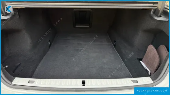 BMW 7 SERIES 730LD XDRIVE DESIGN PURE EXCELLENCE