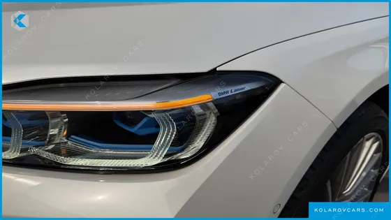 BMW 7 SERIES 730LD XDRIVE DESIGN PURE EXCELLENCE