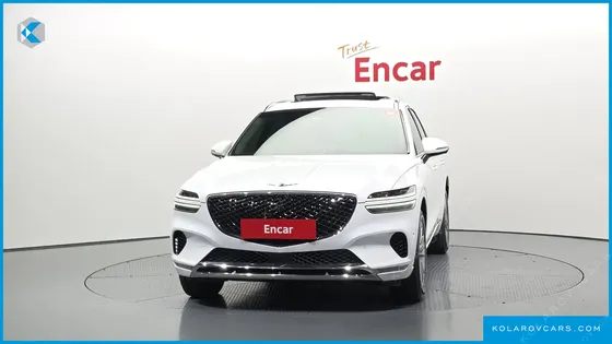 GENESIS GV70 2.5T GASOLINE 2WD