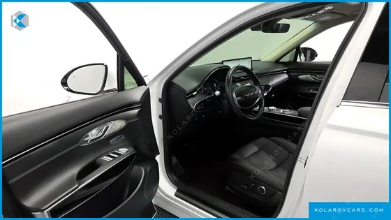 GENESIS GV70 2.5T GASOLINE 2WD