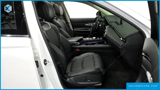 GENESIS GV70 2.5T GASOLINE 2WD